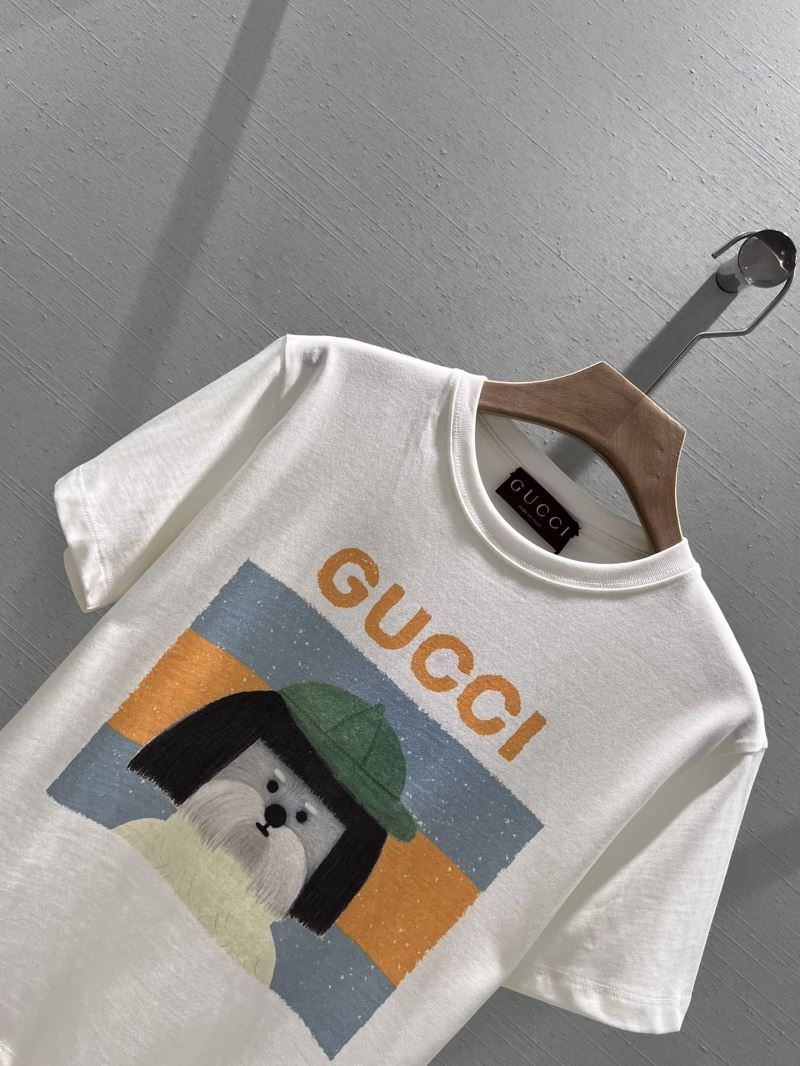 Gucci T-Shirts